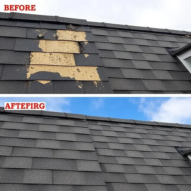 Roof Repair Near Me in Placerville, CO near me